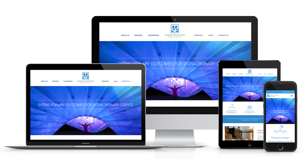 MSE Web Design