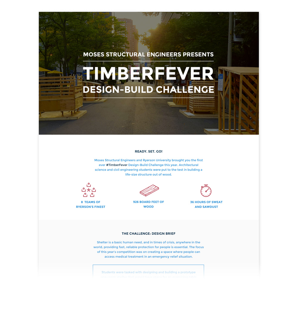 timberfever posters
